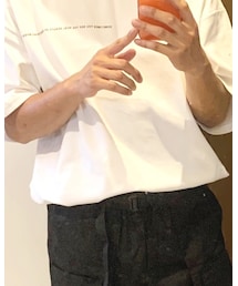 improves | シャツ/ブラウス