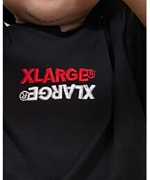 XLARGE KIDS | Tシャツ/カットソー