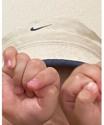 NIKE | ハット