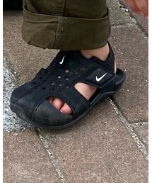NIKE | サンダル