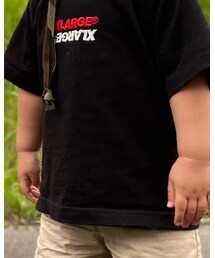 XLARGE KIDS | Tシャツ/カットソー
