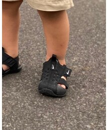 NIKE | サンダル