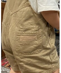OSHKOSH | オールインワン・サロペット