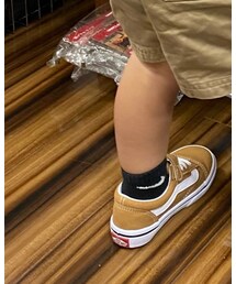 VANS | スニーカー