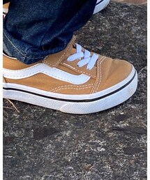 VANS | スニーカー