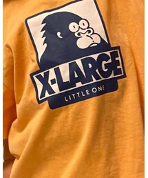 XLARGE KIDS | Tシャツ/カットソー