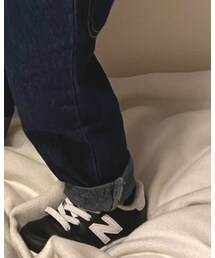NEW BALANCE | スニーカー