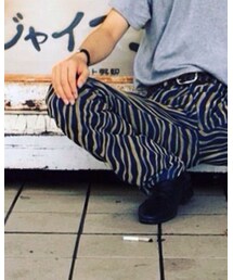 VINTAGE | デニムパンツ