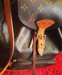 LOUIS VUITTON | バックパック/リュック