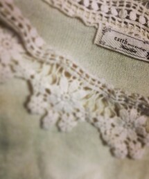 earth | シャツ/ブラウス