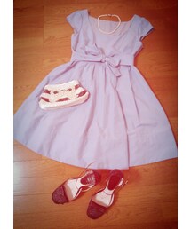 JILL STUART | ワンピース(ワンピース)