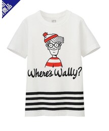 UNIQLO | Tシャツ/カットソー