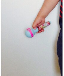 プリキュアマイク | その他