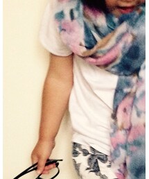 H&M | Tシャツ/カットソー