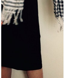 UNIQLO | タンクトップ