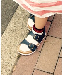 Right-on | サンダル