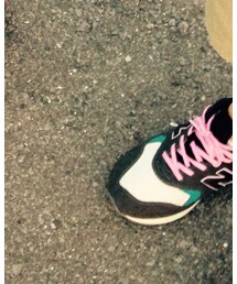 パパのスニーカー | スニーカー