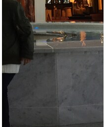 CIAOPANIC TYPY | トップス