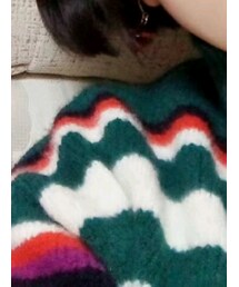 yishion | ニット/セーター