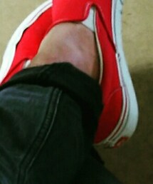 VANS | スニーカー