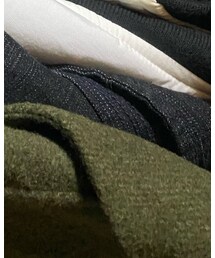 UNIQLO | ステンカラーコート