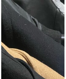 H&M | ダッフルコート