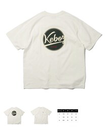 KEBOZ | Tシャツ/カットソー