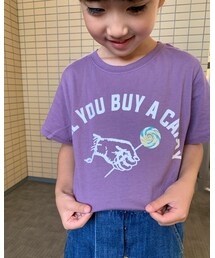 devirock | Tシャツ/カットソー