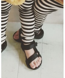 GLOBAL WORK | サンダル