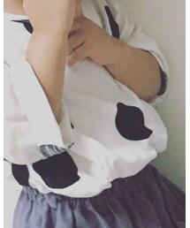 韓国子供服 | Tシャツ/カットソー