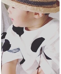 monmimi | Tシャツ/カットソー