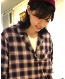 RETRO GIRL | Tシャツ/カットソー