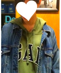 GAP | トップス