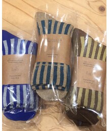 LEH | ソックス/靴下