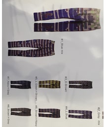 MASH | レギンス/スパッツ