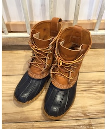 L.L.Bean | ブーツ