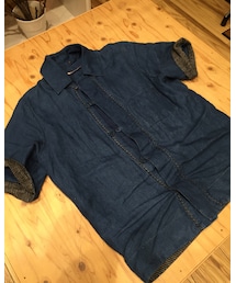 LEH | シャツ/ブラウス