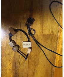 kishi＆bu | ネックレス