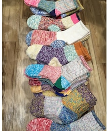 NOMADO | ソックス/靴下