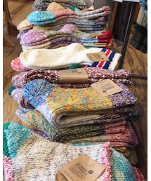 NOMADO | ソックス/靴下