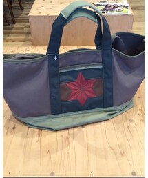 MASH | トートバッグ