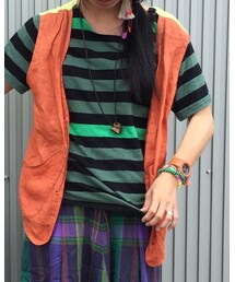 MASH | Tシャツ/カットソー