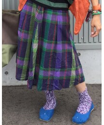 ビンテージ | スカート