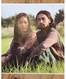 三宅洋平さん | その他