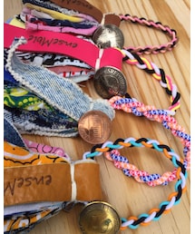 ensaMble | ヘアゴム