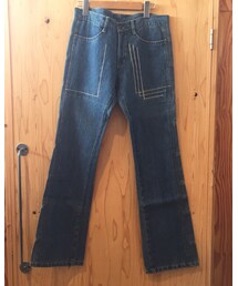 MASH | デニムパンツ