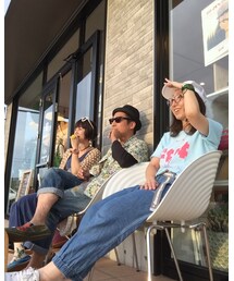 日々山さんとエボ | その他