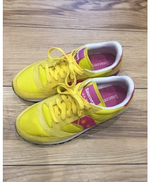 Saucony | スニーカー