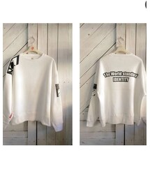 GOZENCHU | スウェット