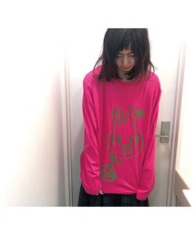 Shigesato Yanase | その他